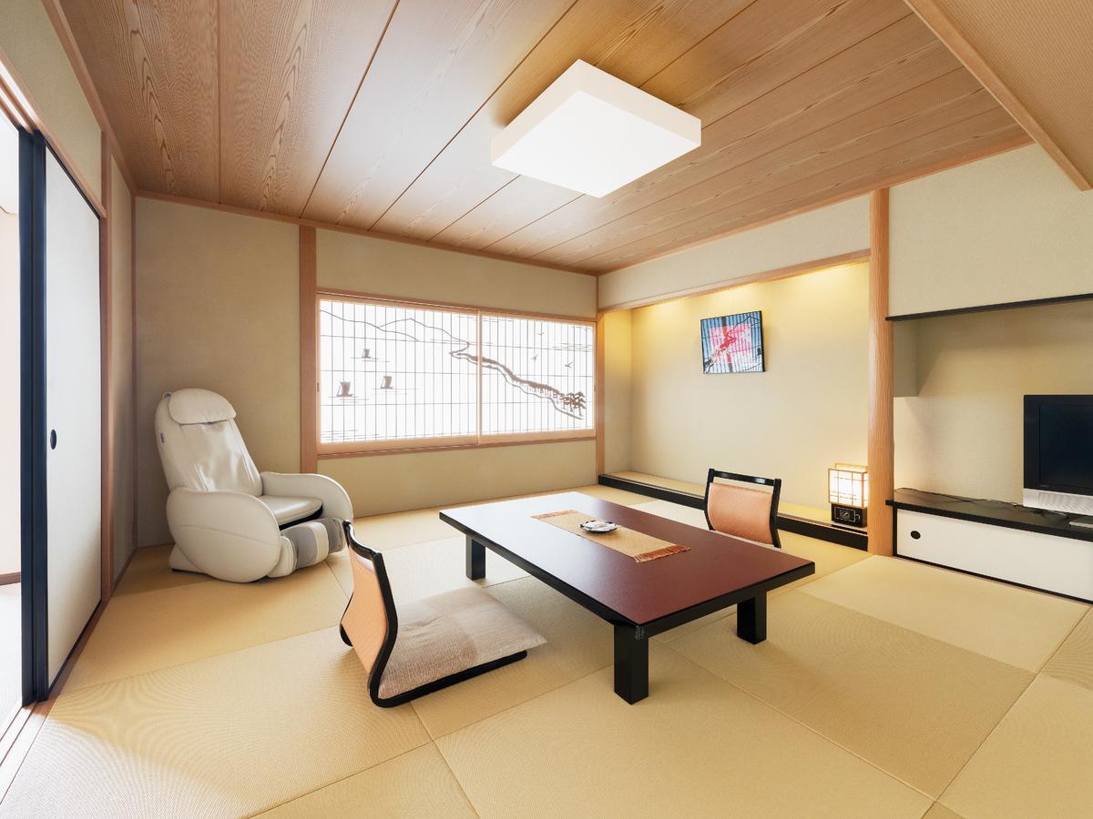 Amano Hashidate Hotel Miyazu Exterior photo